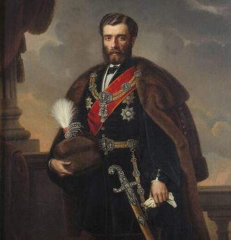 Knez_Mihajlo_III_Obrenovic