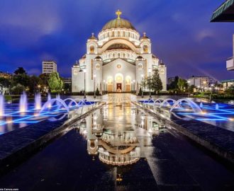 Temple_Saint_Sava 2