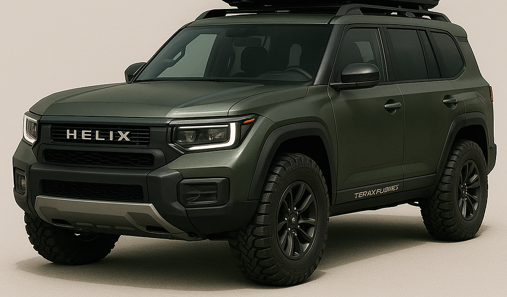 TerraExplorer TerraExplorer